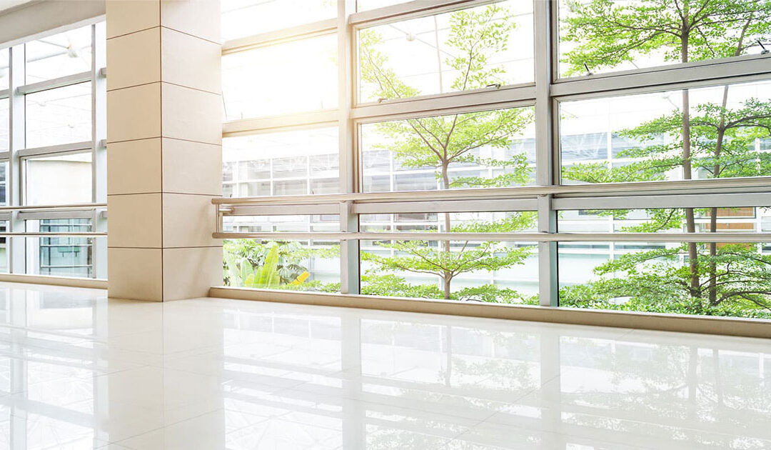 Creating Healthier Hospitals: Healthcare Real Estate Optimization