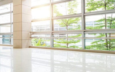 Creating Healthier Hospitals: Healthcare Real Estate Optimization