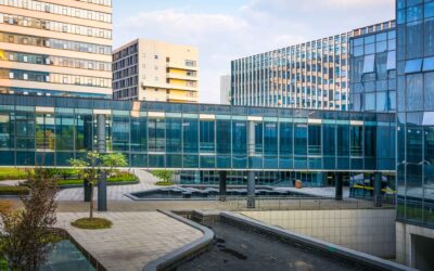Climate Action: The ROI of Decarbonization in the Healthcare Industry